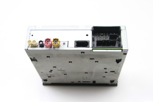 Skoda Octavia III (2013–2019) Radio (head unit) 5E0035842A - 2