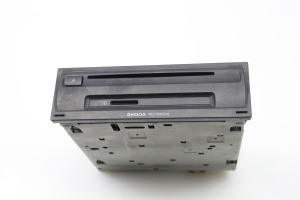 Radio / CD-Player / DVD-Player / Navigation - 5E0035842A