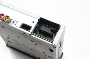 Skoda Octavia III (2013–2019) Radio (head unit) 5E0035842A - 5