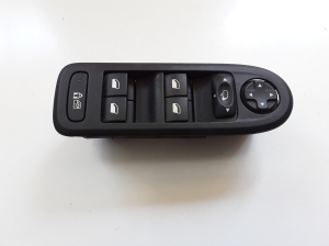   Front door glass switch  - 98026370ZD 