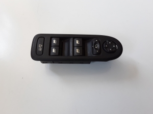  Front door glass switch  - 96659465ZD 