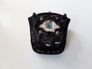 Peugeot 508 (2010–2017) Rooli turvapadi 968633252E - 2