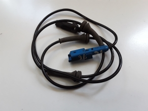 Peugeot 508 (2010–2017) Front ABS sensor 10071153753 - 2