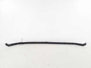 Hood molding - 81A823124