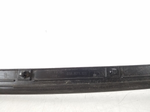 AUDI Q2 (2016–2026) Hood molding 81A823124 - 3