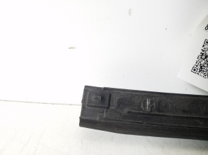 AUDI Q2 (2016–2026) Hood molding 81A823125 - 2