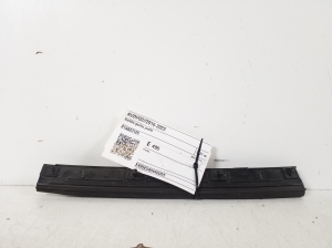 AUDI Q2 (2016–2026) Hood molding 81A823125 - 3