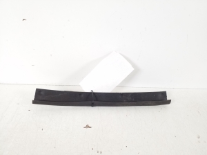 Hood molding - 81A823125