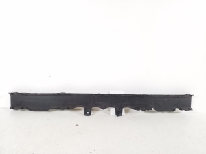 AUDI Q2 (2016–2026) Front grille bracket 81A853039A - 3