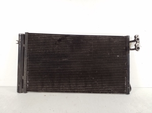 BMW 3 SERIES E92 (2006–2010) Kliimaradiaator 3213311 - 2