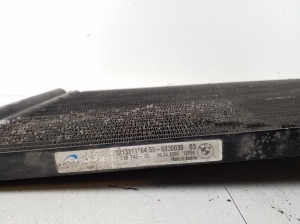 BMW 3 SERIES E92 (2006–2010) Kliimaradiaator 3213311 - 5