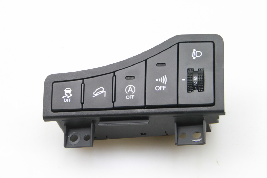 Kia Sportage (2010–2016) Headlight leveling switch 937003U690 Kia Sportage (2010–2016) Headlight leveling switch 937003U690