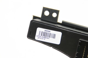 Kia Sportage (2010–2016) Headlight leveling switch 937003U690 - 2