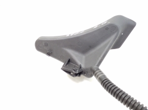Mercedes Benz SLK-Class 172 (2011–2026) Sonstiges Teil Kofferraum innen A1727500247 - 3