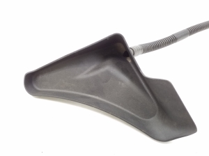 Mercedes Benz SLK-Class 172 (2011–2026) Sonstiges Teil Kofferraum innen A1727500247 - 4