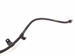 Mercedes Benz SLK-Class 172 (2011–2026) Sonstiges Teil Kofferraum innen A1727500247 - 5