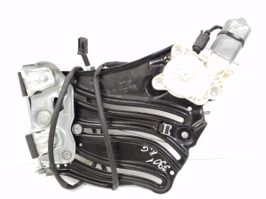   Scheibenheber hinten Gabel  - A1726700103 
