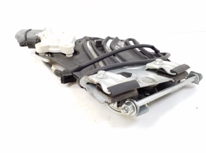 Mercedes Benz SLK-Class 172 (2011–2026) Rear fork windscreen lifter A1726700103 - 4