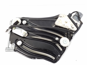   Scheibenheber hinten Gabel  - A1726700203 