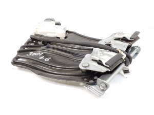 Mercedes Benz SLK-Class 172 (2011–2026) Rear fork windscreen lifter A1726700203 - 2