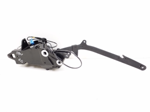 Mercedes Benz SLK-Class 172 (2011–2026) Kabrioleti katuse hing A1727930020 - 2