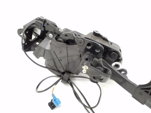 Mercedes Benz SLK-Class 172 (2011–2026) Kabrioleti katuse hing A1727930020 - 4