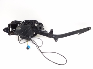 Mercedes Benz SLK-Class 172 (2011–2026) Kabrioleti katuse hing A1727930020 - 5