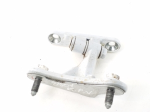 Mercedes Benz SLK-Class 172 (2011–2026) Esiukse ülemine hing A1717200537 - 3