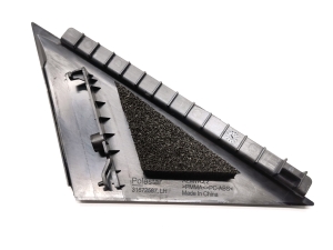 Polestar 2 II (2021–2026) Mirror triangle trim 31672587 - 2