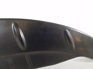 NISSAN Leaf I (2010–2017) Motorhaube sonstiges Teil 65836-3NLOA - 3