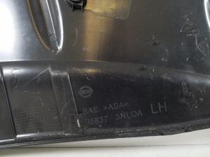 NISSAN Leaf I (2010–2017) Motorhaube sonstiges Teil 65837-3NL0A - 3
