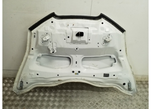 NISSAN Leaf I (2010–2017) Hood - 2