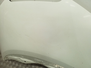 NISSAN Leaf I (2010–2017) Hood - 3