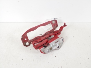 Hood hinge - A2048800728