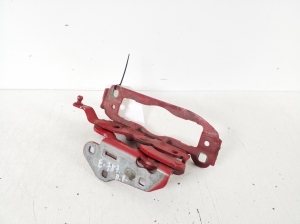 Hood hinge - A2048800828