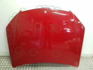 Motorhaube