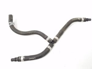 Mercedes Benz E-Class W207 (2009–2017) Jahutusradiaatori voolik A2045012325 - 3