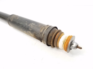 Mercedes Benz SLK-Class 172 (2011–2026) Stoßdämpfer hinten A1723203030 - 3