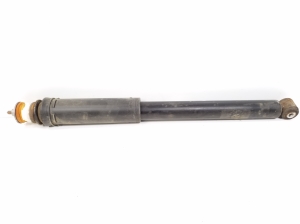 Mercedes Benz SLK-Class 172 (2011–2026) Stoßdämpfer hinten A1723203030 - 4