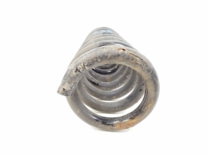 Mercedes Benz SLK-Class 172 (2011–2026) Rear spring A2103243404 - 2