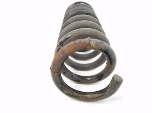 Mercedes Benz SLK-Class 172 (2011–2026) Rear spring A2103243404 - 3