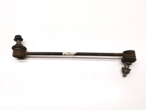 Front anti-roll bar link