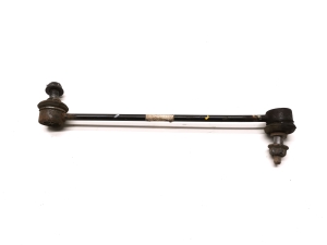 Front anti-roll bar link