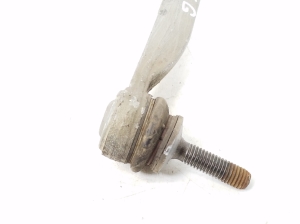 Mercedes Benz SLK-Class 172 (2011–2026) Rear axle link A2033500653 - 2