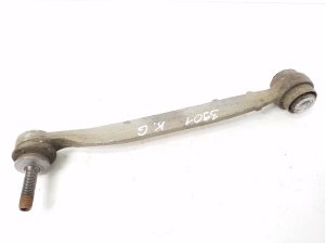 Mercedes Benz SLK-Class 172 (2011–2026) Rear axle link A2033500653 - 4