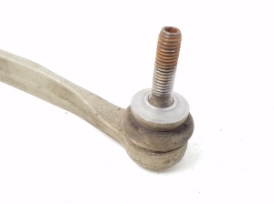 Mercedes Benz SLK-Class 172 (2011–2026) Rear axle link A2033500653 - 4