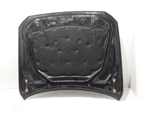 BMW 5 SERIES F10 (2010–2017) Kapott 7207194 - 4
