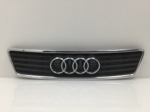 Front grille - 4B0853651A