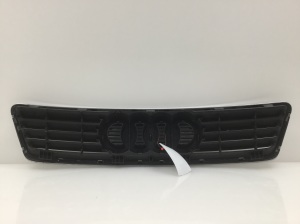 AUDI A6 C5 (1997–2005) Front grille 4B0853651A - 3