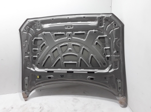 VOLVO V60 (2018–2026) Motorhaube 31468159 - 5